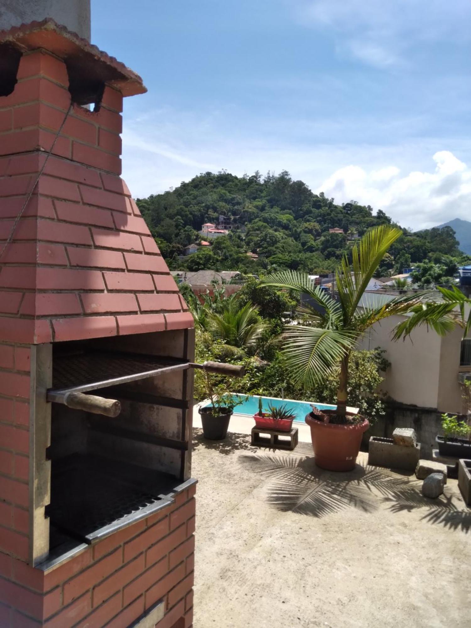 Casa Da Pedra Villa Rio de Janeiro Dış mekan fotoğraf