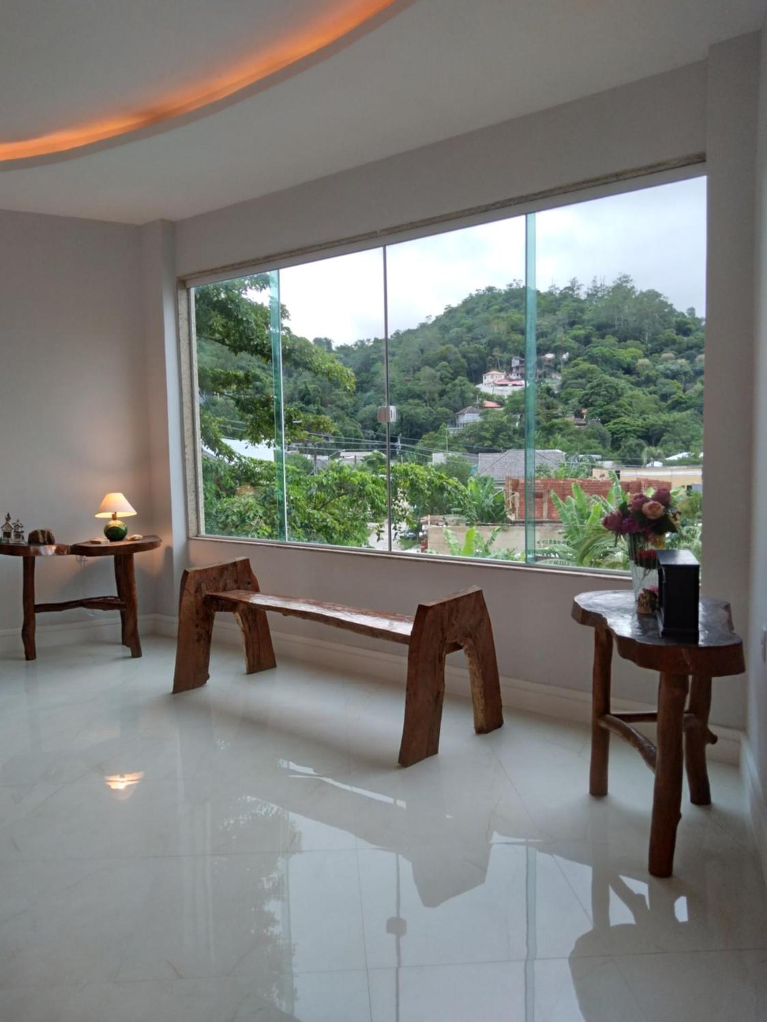 Casa Da Pedra Villa Rio de Janeiro Dış mekan fotoğraf